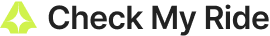 Check My Ride